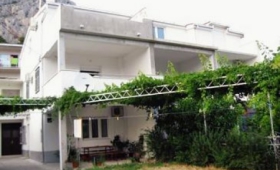 Ubytování Omiš (Omiš) – 2726