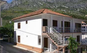 Ubytování Drvenik Donja Vala (Makarska) – 2732