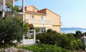Ubytování Živogošće – Porat (Makarska) – 2733
