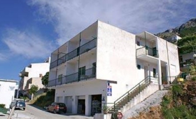 Ubytování Pisak (Omiš) – 2742