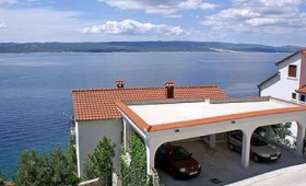 Ubytování Pisak (Omiš) – 2743