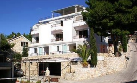 Ubytování Nemira (Omiš) – 2782