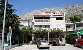 Ubytování Stanići (Omiš) – 2819