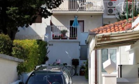 Ubytování Bol (Brač) – 2878