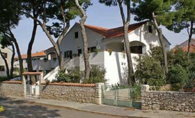 Ubytování Mirca (Brač) – 2902