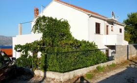 Ubytování Postira (Brač) – 2919