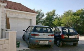 Ubytování Sumartin (Brač) – 2940