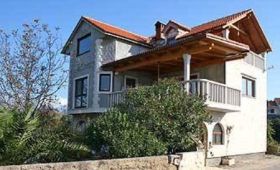 Ubytování Sumartin (Brač) – 2941