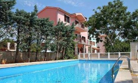 Ubytování Krnica (Marčana) – 3029