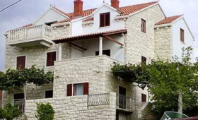 Ubytování Postira (Brač) – 3065