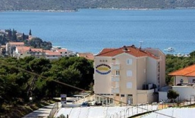Ubytování Seget Vranjica (Trogir) – 3079