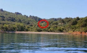 Ubytování Studenčić (Lošinj) – 3263