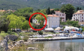 Ubytování Nerezine (Lošinj) – 330