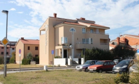 Ubytování Fažana (Fažana) – 3390
