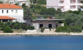 Ubytování Uvala Soline (Dugi Otok) – 3452