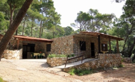 Ubytování Jagodna (Hvar) – 3457