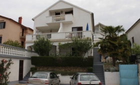 Ubytování Sveti Petar (Biograd) – 356
