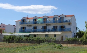 Ubytování Sućuraj (Hvar) – 3589