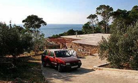 Ubytování Sveta Nedilja (Hvar) – 4049