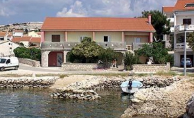 Ubytování Kustići (Pag) – 4081