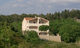 Ubytování Caska (Pag) – 4089