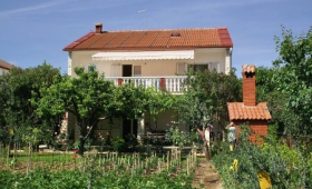 Ubytování Vlašići (Pag) – 4139