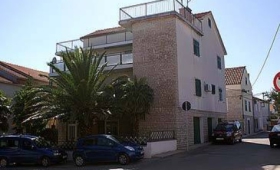Ubytování Vodice (Vodice) – 4246