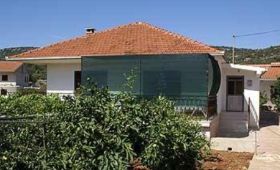 Ubytování Vinišće (Trogir) – 4276