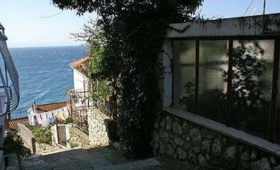Ubytování Podgora (Makarska) – 4331