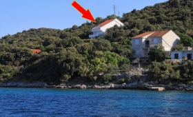 Ubytování Tri Žala (Korčula) – 4346
