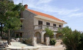 Ubytování Zavalatica (Korčula) – 4453
