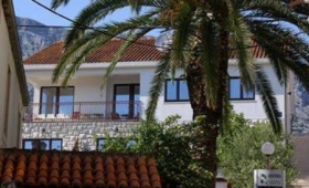 Ubytování Orebić (Pelješac) – 4496