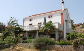 Ubytování Žman (Dugi Otok) – 449