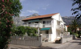 Ubytování Orebić (Pelješac) – 4513
