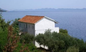 Ubytování Dingač – Potočine (Pelješac) – 4533