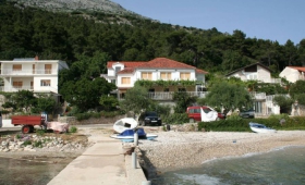 Ubytování Kučište – Perna (Pelješac) – 4544