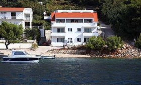 Ubytování Kučište – Perna (Pelješac) – 4545