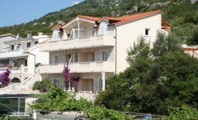 Ubytování Orebić (Pelješac) – 4565