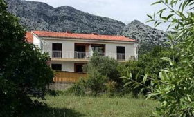 Ubytování Orebić (Pelješac) – 4582