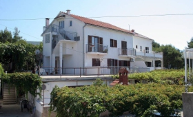 Ubytování Jelsa (Hvar) – 4589