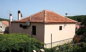 Ubytování Vrboska (Hvar) – 4600