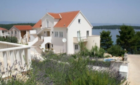 Ubytování Jelsa (Hvar) – 4608