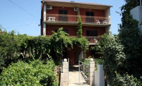 Ubytování Stari Grad (Hvar) – 4625