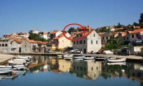 Ubytování Vrboska (Hvar) – 4633