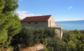 Ubytování Duće (Omiš) – 4663