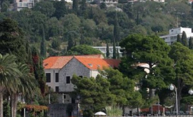 Ubytování Mlini (Dubrovnik) – 4714