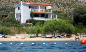 Ubytování Grebaštica (Šibenik) – 471