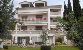 Ubytování Selce (Crikvenica) – 4801