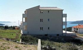 Ubytování Seget Vranjica (Trogir) – 4870