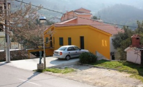 Ubytování Krvavica (Makarska) – 4879